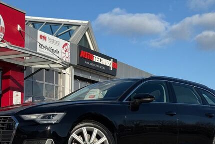 Audi A6 105.000 km 27.433 &euro; Immenstaad 88090