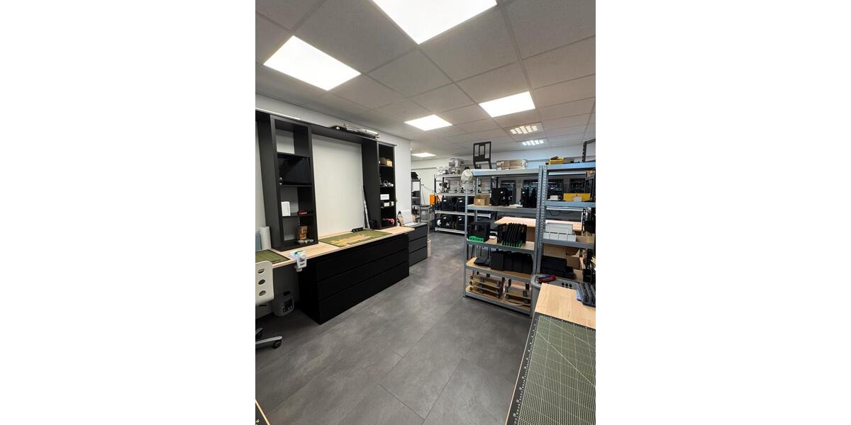 Gewerbeobjekt Friedrichshafen Allmannsweiler - 1.100&euro; | Angebot:26036866