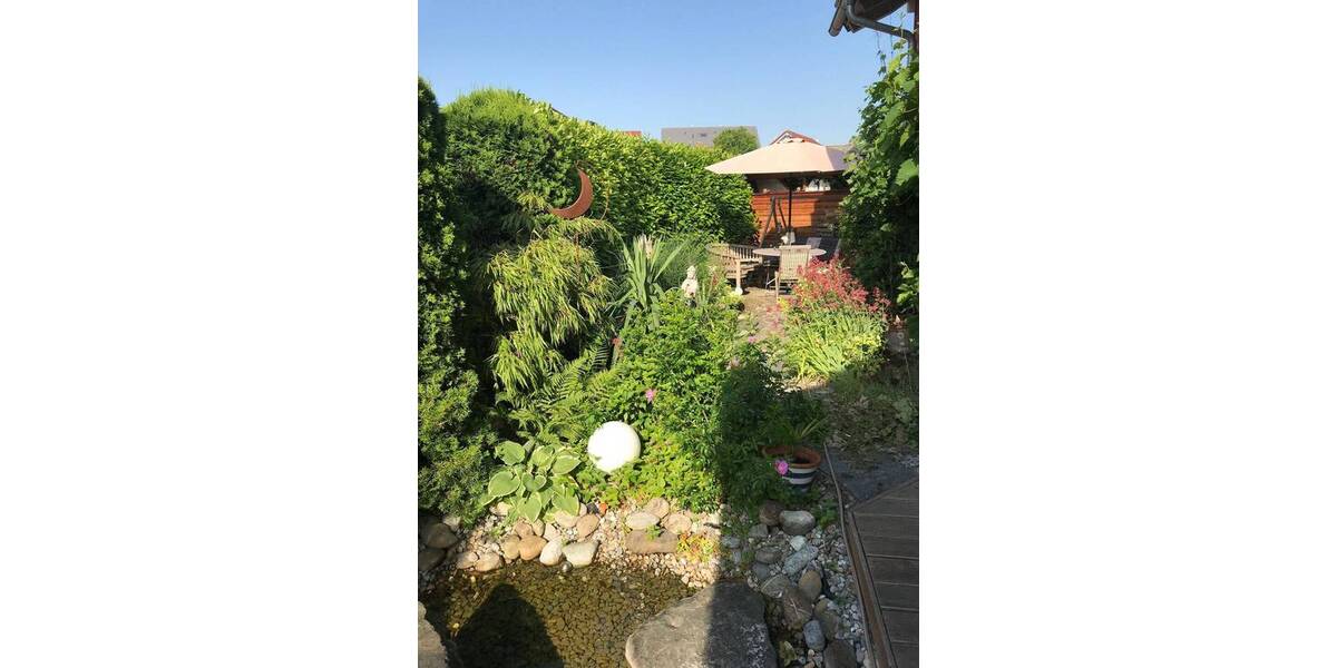 Mehrfamilienhaus, Wohnhaus Markdorf Riedheim - 6 Zimmer, 170 m&sup2;, 880.000&euro; | Angebot:25985602