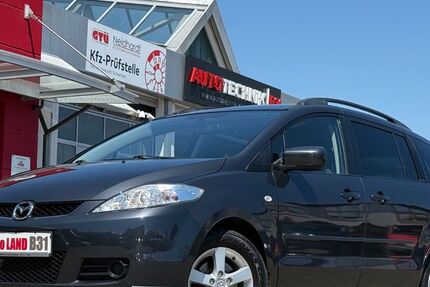 Mazda 5 177.500 km 3.989 &euro; Immenstaad 88090