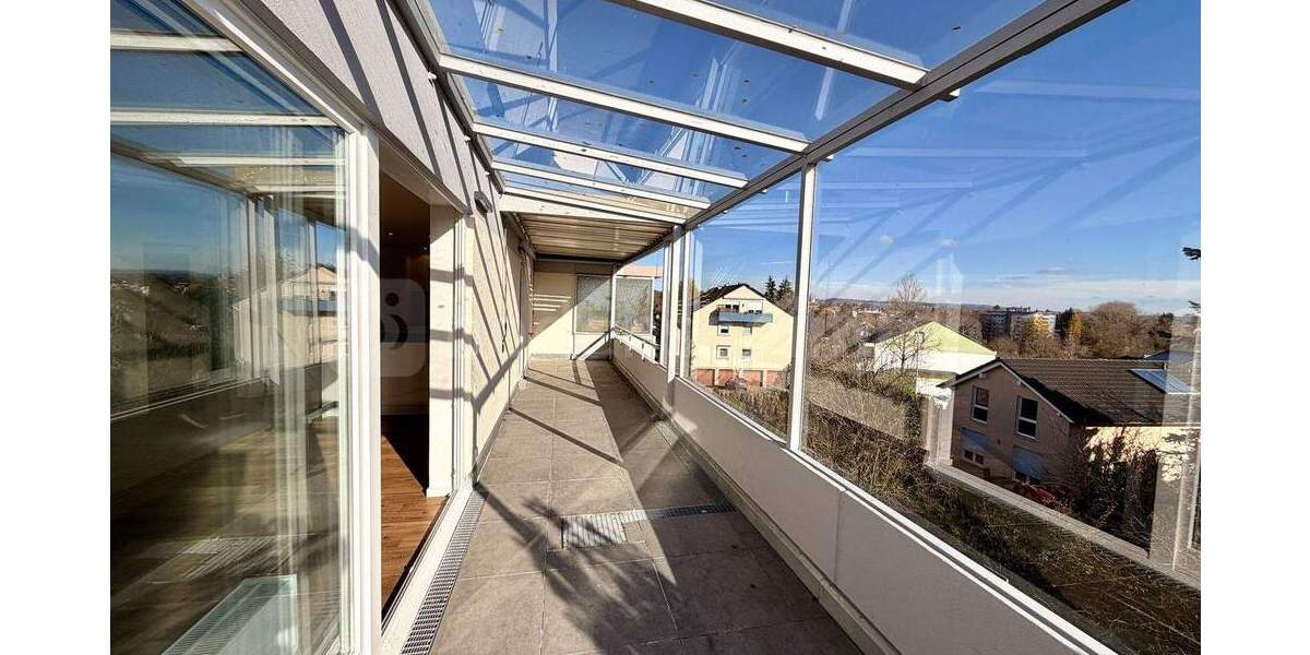 Etagenwohnung Konstanz / Königsbau Königsbau - 3 Zimmer, 108 m&sup2;, 645.000&euro; | Angebot:25689696