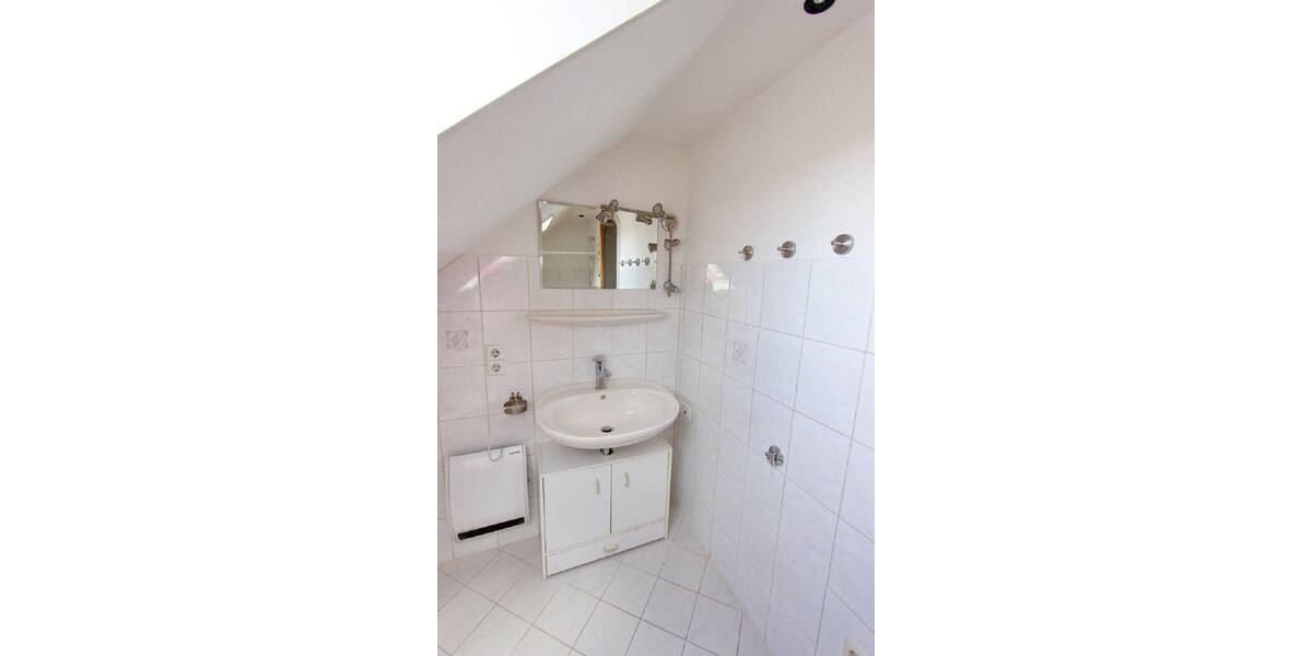 Etagenwohnung Wangen - 3 Zimmer, 65 m&sup2;, 212.800&euro; | Angebot:25682925