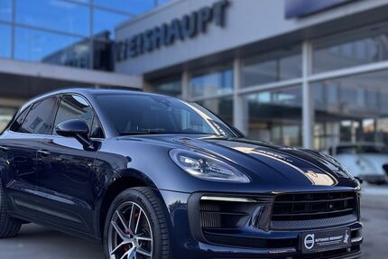 Porsche Macan 95.000 km 57.900 &euro; Meckenbeuren 88074