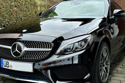 Mercedes-Benz C 250 107.000 km 22.700 &euro; Salem 88682