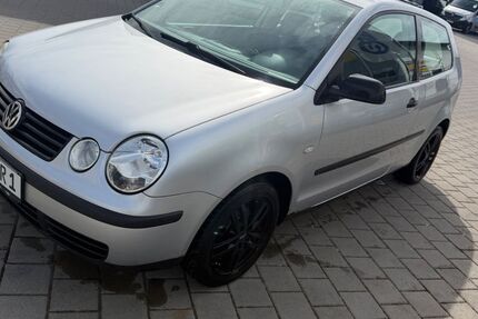 VW Polo 134.781 km 2.000 &euro; Konstanz 78462
