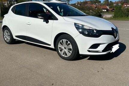 Renault Clio 137.394 km 7.100 &euro; Achberg 88147