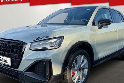 Audi Q2 10.480 km 38.630 &euro; Lindau 88131