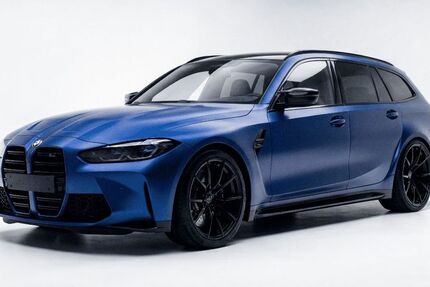 BMW M3 3.500 km 119.000 &euro; Markdorf 88677