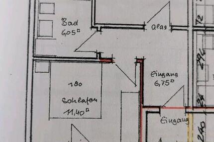 Wohnung Wilhelmsdorf - 2 Zimmer, 46 m&sup2;, 920&euro; | Angebot:25165012