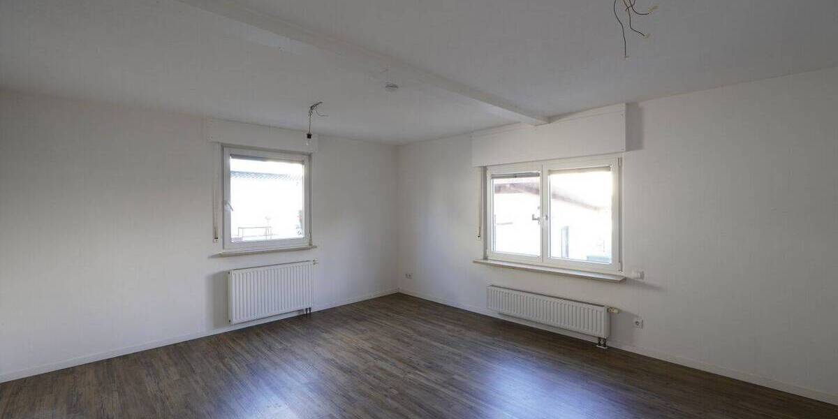 Einfamilienhaus Friedrichshafen Allmannsweiler - 7 Zimmer, 156 m&sup2;, 699.000&euro; | Angebot:25742456