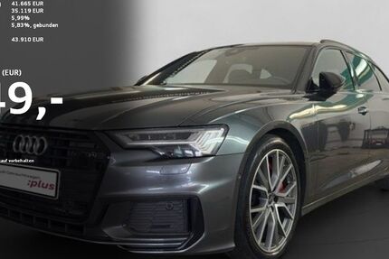 Audi A6 70.619 km 43.910 &euro; Ravensburg 88214