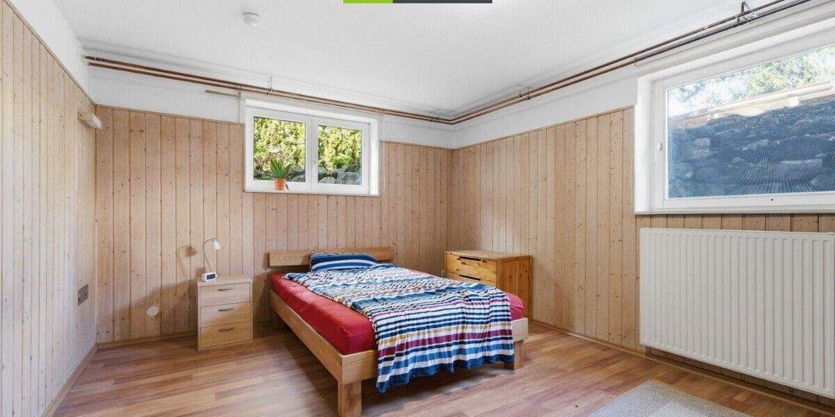 Einfamilienhaus Wilhelmsdorf - 9 Zimmer, 191 m&sup2;, 539.000&euro; | Angebot:25693564