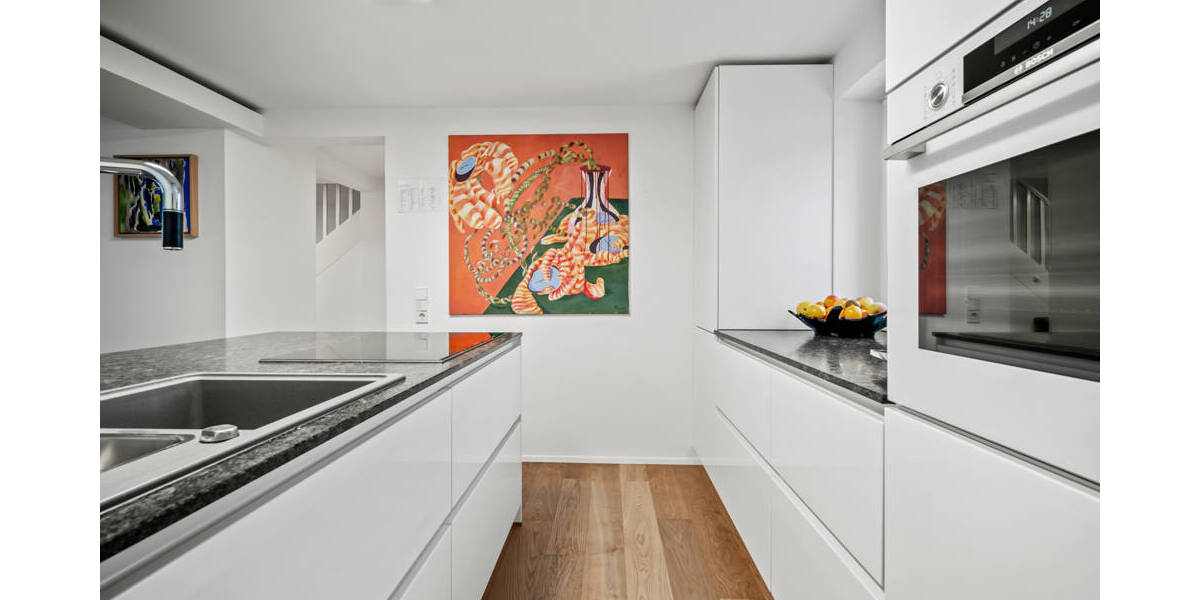 Reihenmittelhaus Friedrichshafen Allmannsweiler - 5 Zimmer, 120 m&sup2;, 598.000&euro; | Angebot:25772232