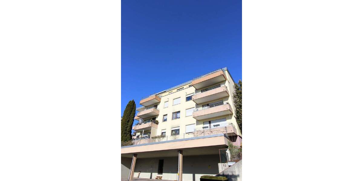 Etagenwohnung Wangen Neuravensburg - 3 Zimmer, 82 m&sup2;, 328.800&euro; | Angebot:25682949