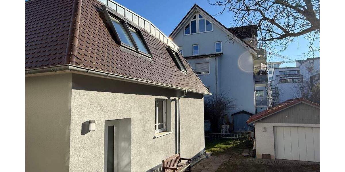 Mehrfamilienhaus, Wohnhaus Konstanz Petershausen - 6 Zimmer, 176 m&sup2;, 1.390.000&euro; | Angebot:25737804