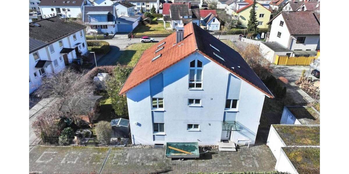 Mehrfamilienhaus, Wohnhaus Uhldingen-Mühlhofen Oberuhldingen - 1 Zimmer, 301 m&sup2;, 939.000&euro; | Angebot:25997682