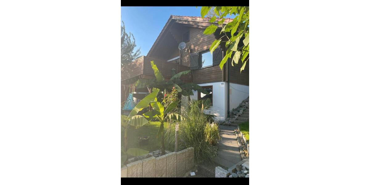 Einfamilienhaus Illmensee - 5 Zimmer, 130 m&sup2;, 340.000&euro; | Angebot:26177878