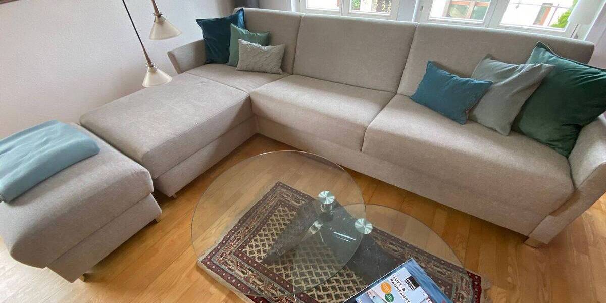 Etagenwohnung Langenargen - 2 Zimmer, 70 m&sup2;, 400.000&euro; | Angebot:26694206