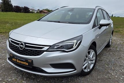 Opel Astra 70.700 km 13.890 &euro; Lindau 88131