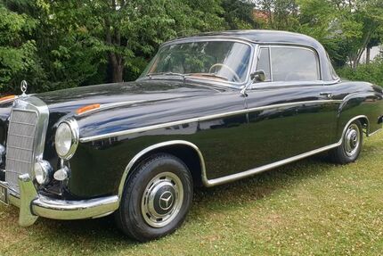 Mercedes-Benz 220 59.000 km 56.499 &euro; Friedrichshafen 88046