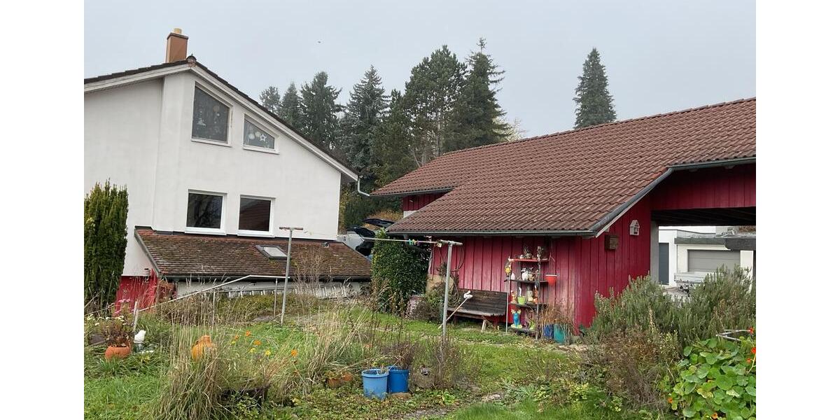 Einfamilienhaus Wasserburg (Bodensee) - 8 Zimmer, 230 m&sup2;, 990.000&euro; | Angebot:23752610