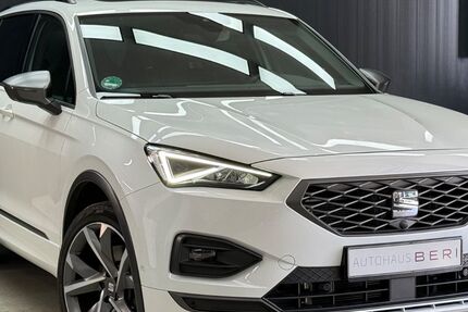 Seat Tarraco 60.000 km 28.999 &euro; Wangen 88239