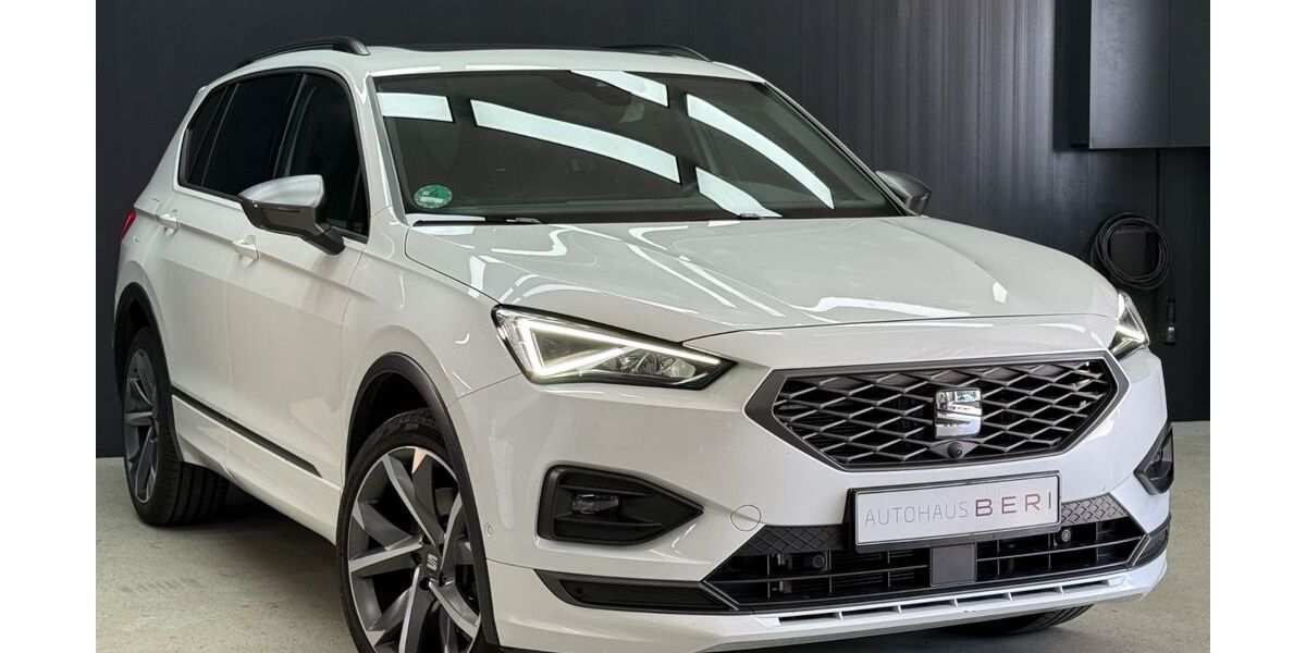 Seat Tarraco 60.000 km 28.999 &euro; Wangen 88239