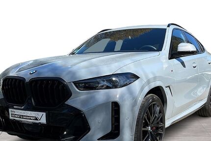 BMW X6 8.500 km 84.980 &euro; Lindau 88131