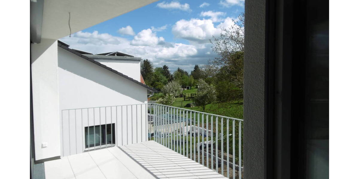 Etagenwohnung Konstanz Wollmatingen - 4 Zimmer, 92 m&sup2;, 695.000&euro; | Angebot:25731958