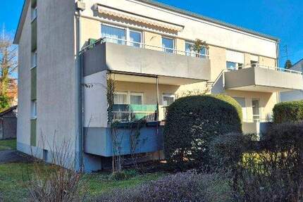 Wohnung Langenargen - 3 Zimmer, 62 m&sup2;, 260.000&euro; | Angebot:25768493