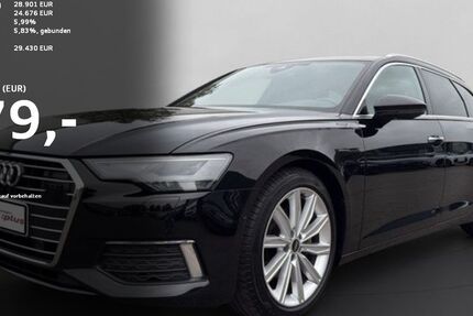 Audi A6 134.381 km 28.670 &euro; Ravensburg 88214
