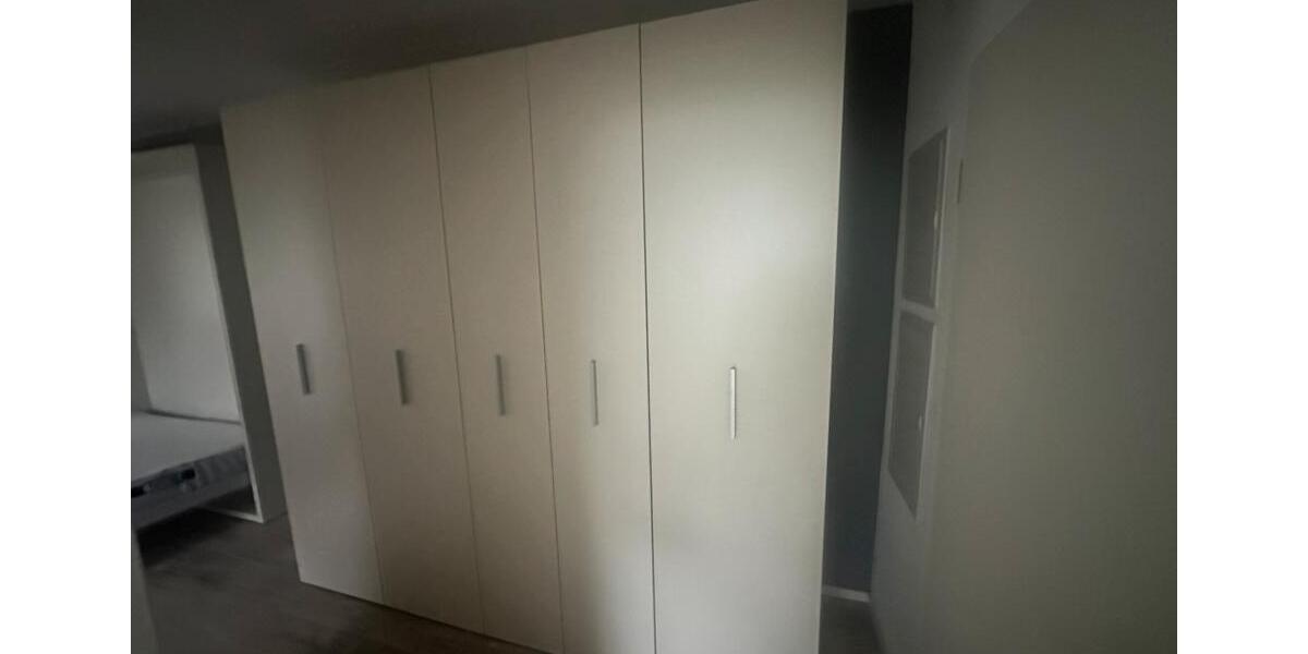 Etagenwohnung Konstanz Allmannsdorf - 1 Zimmer, 35 m&sup2;, 915&euro; | Angebot:25164997