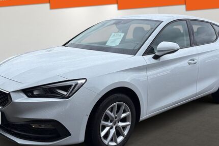 Seat Leon 40.370 km 19.948 &euro; Weingarten 88250