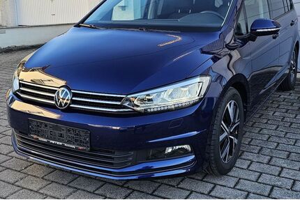 VW Touran 24.600 km 32.230 &euro; Ravensburg 88214