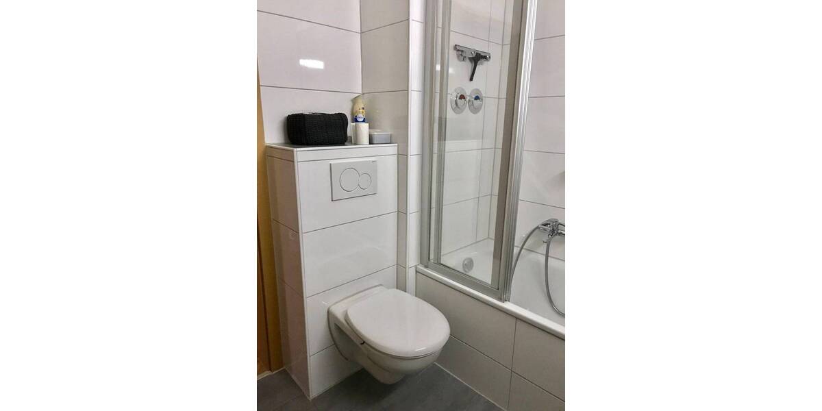 Etagenwohnung Konstanz Paradies - 2 Zimmer, 60 m&sup2;, 355.000&euro; | Angebot:26092996