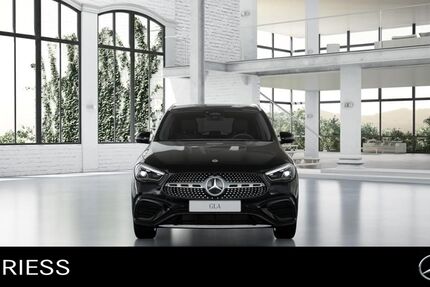 Mercedes-Benz GLA 200 7.303 km 41.450 &euro; Ravensburg 88214