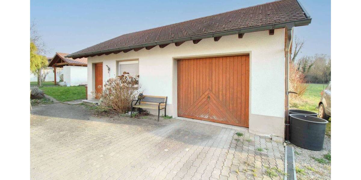 Mehrfamilienhaus, Wohnhaus Tettnang Laimnau - 1 Zimmer, 270 m&sup2;, 649.000&euro; | Angebot:26028517