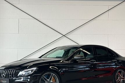 Mercedes-Benz C 63 AMG 144.800 km 39.890 &euro; Meckenbeuren 88074