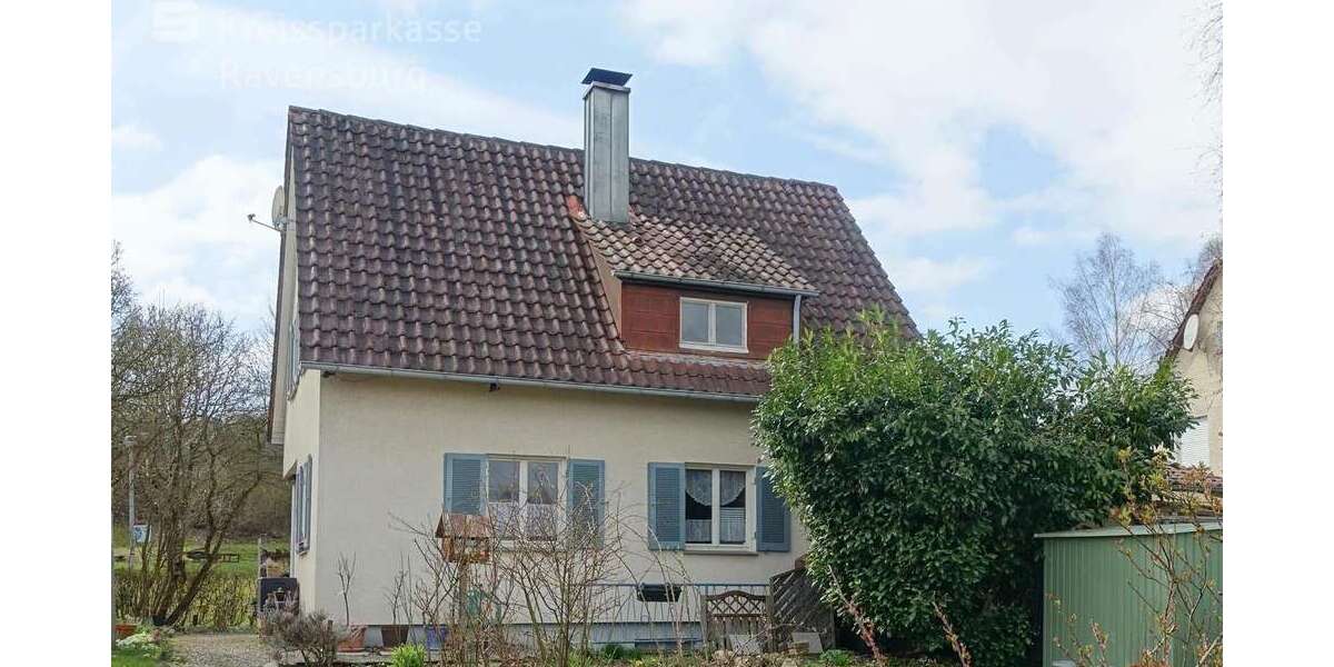 Einfamilienhaus Wilhelmsdorf - 5 Zimmer, 102 m&sup2;, 295.000&euro; | Angebot:25194086