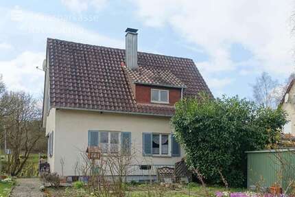 Haus Wilhelmsdorf - 5 Zimmer, 102 m&sup2;, 295.000&euro; | Angebot:25194086