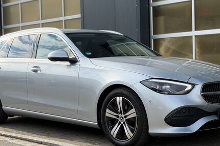 Mercedes-Benz C 220 3.950 km 44.900 &euro; Friedrichshafen 88045