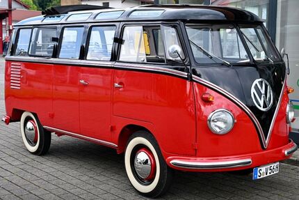 VW T1 4.350 km 115.000 &euro; Uhldingen 88690