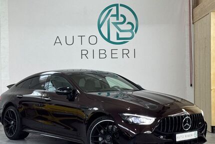 Mercedes-Benz AMG GT 14.400 km 94.999 &euro; Hergatz 88145