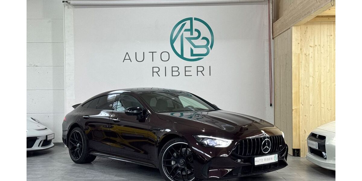 Mercedes-Benz AMG GT 14.400 km 94.999 &euro; Hergatz 88145