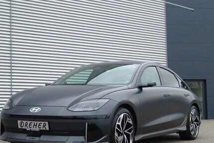 Hyundai IONIQ 6 3.900 km 41.490 &euro; Wangen 88239