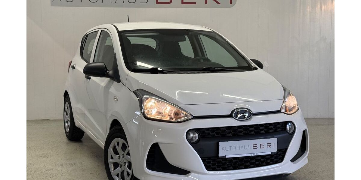 Hyundai i10 95.000 km 7.999 &euro; Wangen 88239