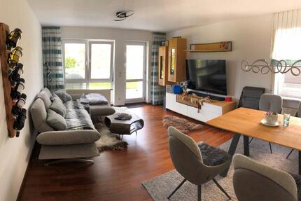 Wohnung Friedrichshafen Ailingen - 2 Zimmer, 55 m&sup2;, 1.030&euro; | Angebot:26611018