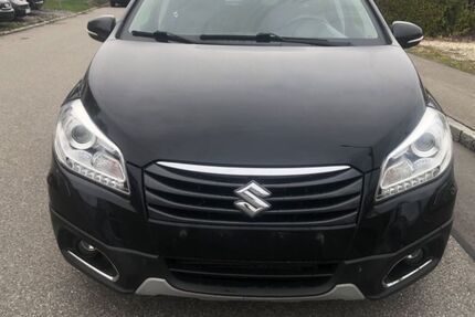 Suzuki SX4 146.300 km 7.290 &euro; bodnegg 88285