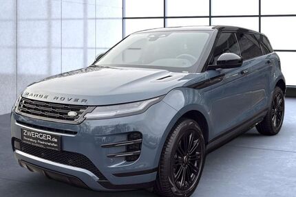 Land Rover Range Rover Evoque 17.500 km 44.800 &euro; Ravensburg, nähe Bodensee 88213