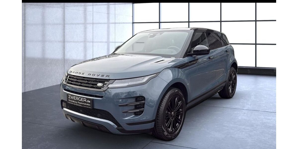 Land Rover Range Rover Evoque 17.500 km 44.800 &euro; Ravensburg, nähe Bodensee 88213